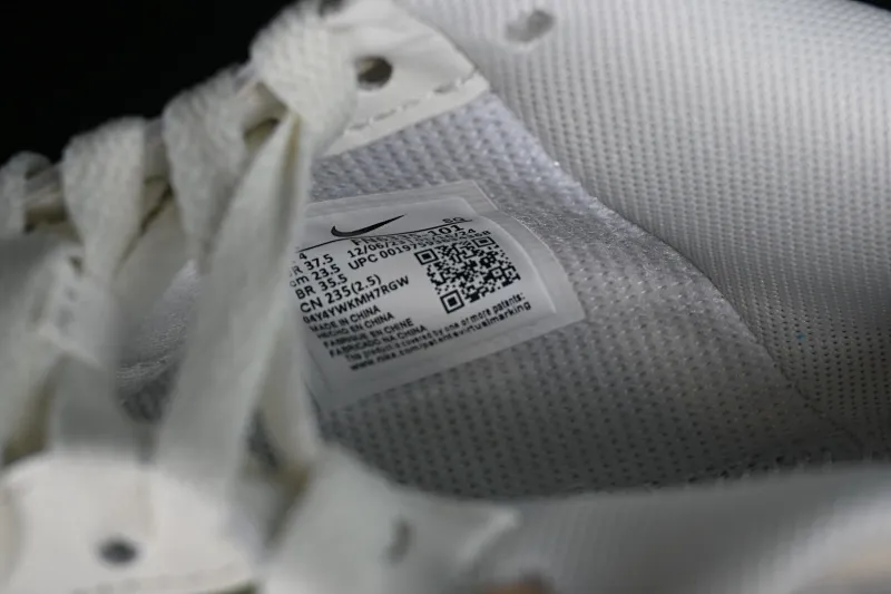 All Categories Nk Air Force 1 Air Force Series Nk Air Force 1 Shadow Air Force Lightweight Increase Nk Air Force 1 Shadow Air Force One Lightweight Increase Low-top Versatile Sneakers FN6335-101